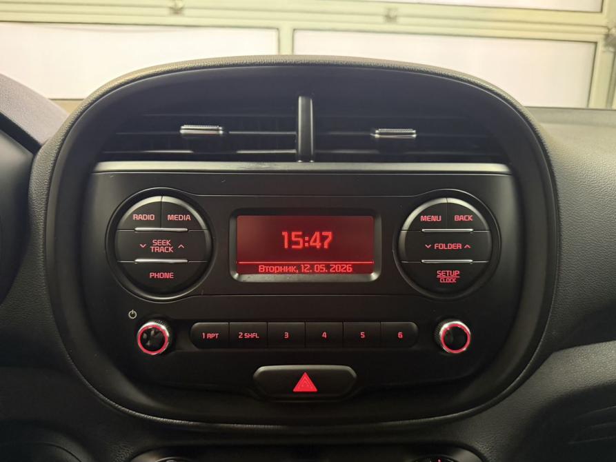 Kia Soul III Тверь  - изображение 11