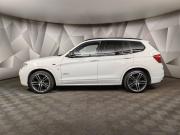BMW X3 II (F25) Рестайлинг Москва  - изображение 22