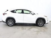 Lexus NX I Рестайлинг Москва  - изображение 31
