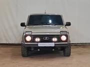 Lada (ВАЗ) Niva Legend Кемерово  - изображение 15