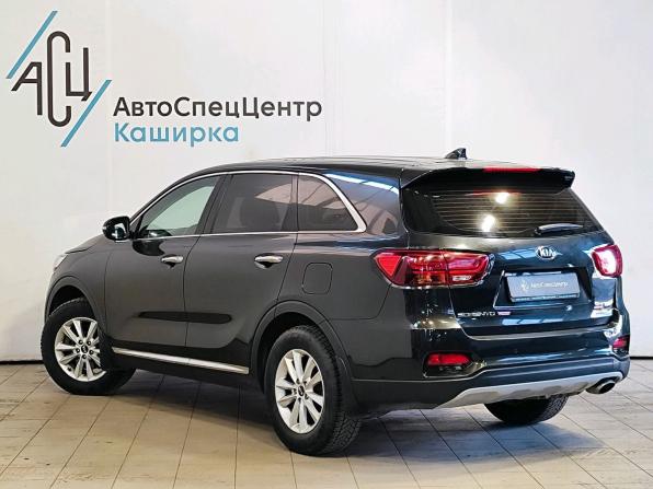 Kia Sorento III Prime Рестайлинг с пробегом 2018 года, цена 2 089 000 рублей, 170215 км, внедорожник, Автокод Объявления