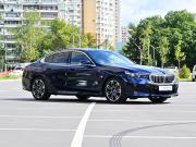 BMW 5 серии VIII (G60/G61/G68) Москва  - изображение 34