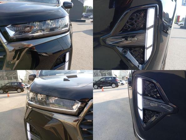 Chery Tiggo 7 Pro Max I с пробегом 2023 года, цена 1 950 000 рублей, 18900 км, внедорожник, Автокод Объявления
