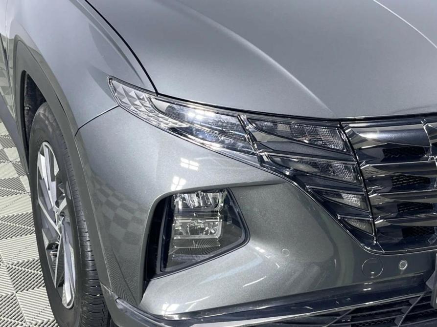 Hyundai Tucson IV Воронеж  - изображение 31