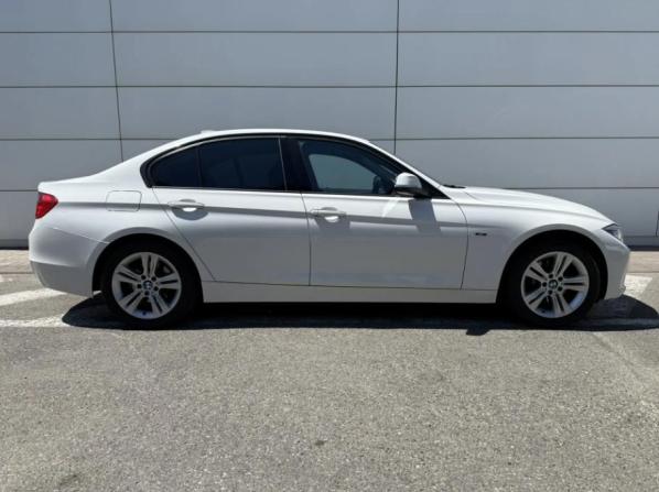 BMW 3 серии V (E90/E91/E92/E93) Рестайлинг с пробегом 2012 года, цена 1 950 000 рублей, 223263 км, кабриолет, Автокод Объявления
