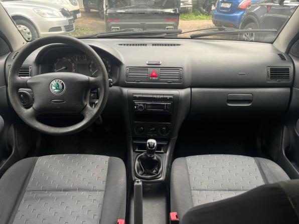 Skoda Octavia I (A4) Рестайлинг с пробегом 2007 года, цена 350 000 рублей, 205000 км, лифтбек, Автокод Объявления