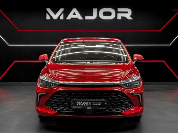BAIC U5 Plus с пробегом 2023 года, цена 700 000 рублей, 121332 км, седан, Автокод Объявления