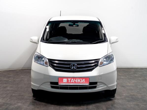 Honda Freed I Рестайлинг с пробегом 2012 года, цена 1 015 000 рублей, 178600 км, компактвэн, Автокод Объявления