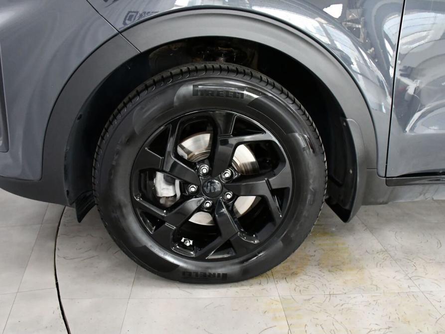 Kia Sportage IV Рестайлинг Новосибирск  - изображение 9