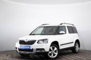 Skoda Yeti I Рестайлинг Пермь  - изображение 27