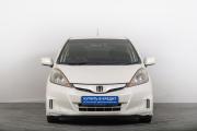 Honda Fit II Томск  - изображение 22