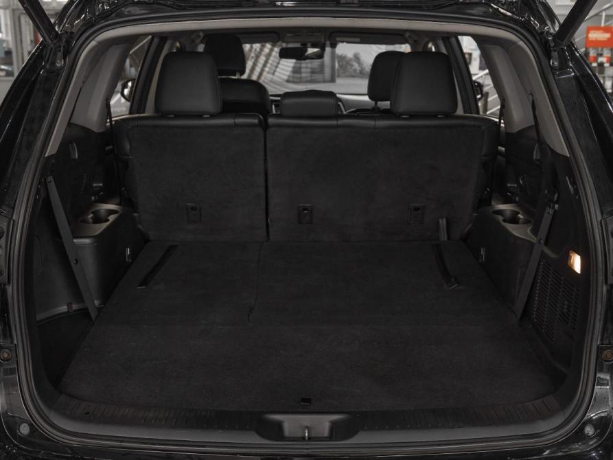 Toyota Highlander III (XU50) Москва  - изображение 20