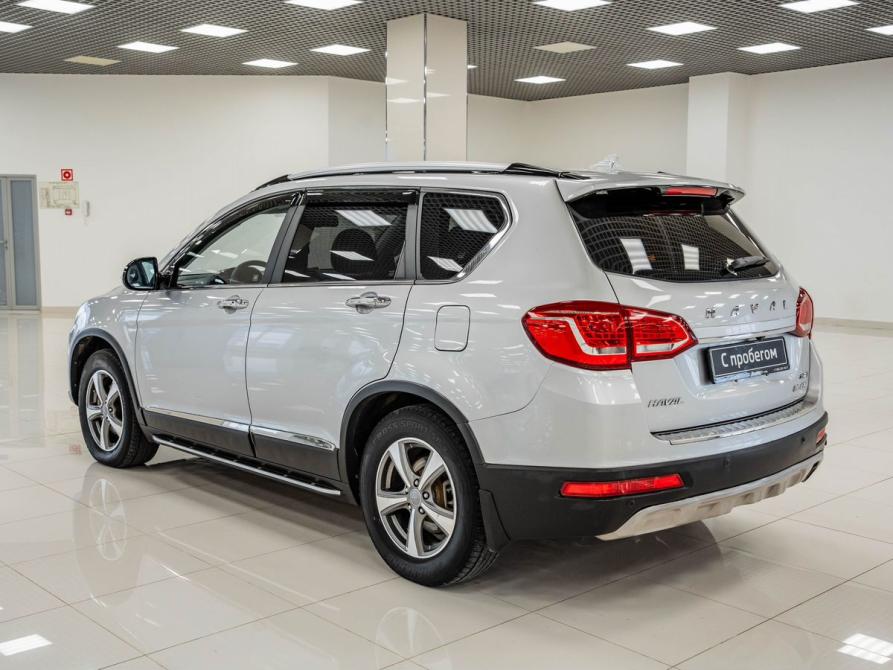 Haval H6 I Самара  - изображение 4