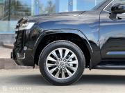 Toyota Land Cruiser 300 Series Самара  - изображение 74