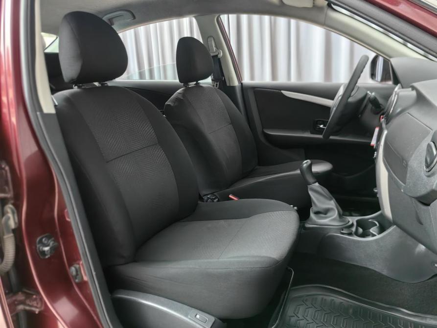 Nissan Almera III (G15) Подольск  - изображение 7