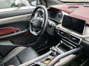 Belgee X50 Челябинск  - изображение 4