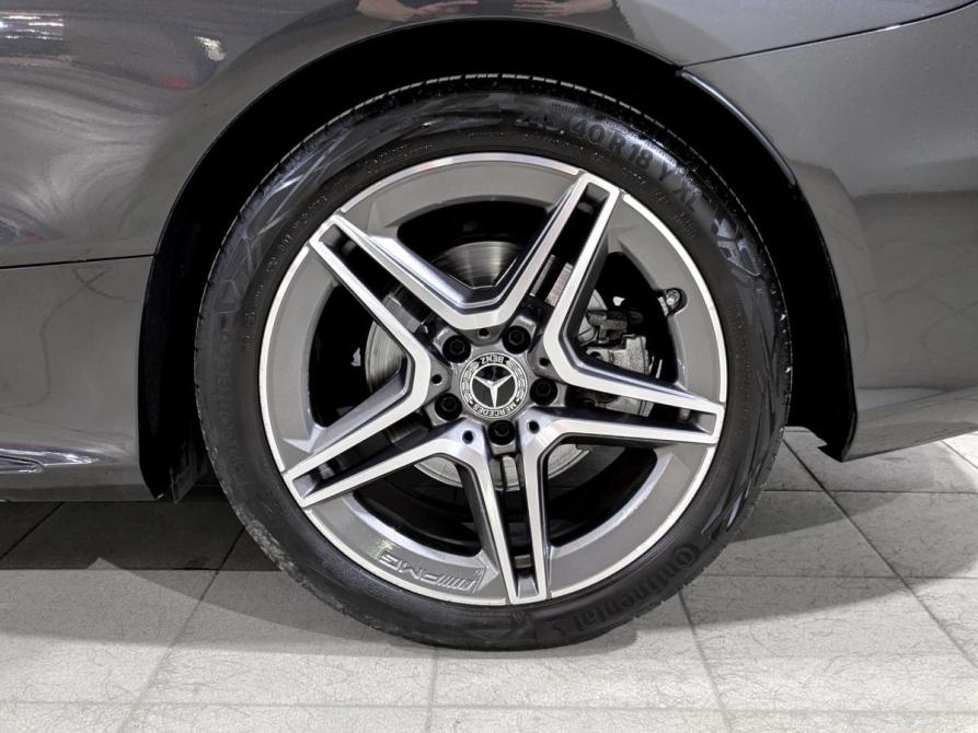 Mercedes-Benz C-Класс IV (W205) Рестайлинг Москва  - изображение 17