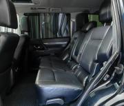 Mitsubishi Pajero IV Москва  - изображение 38