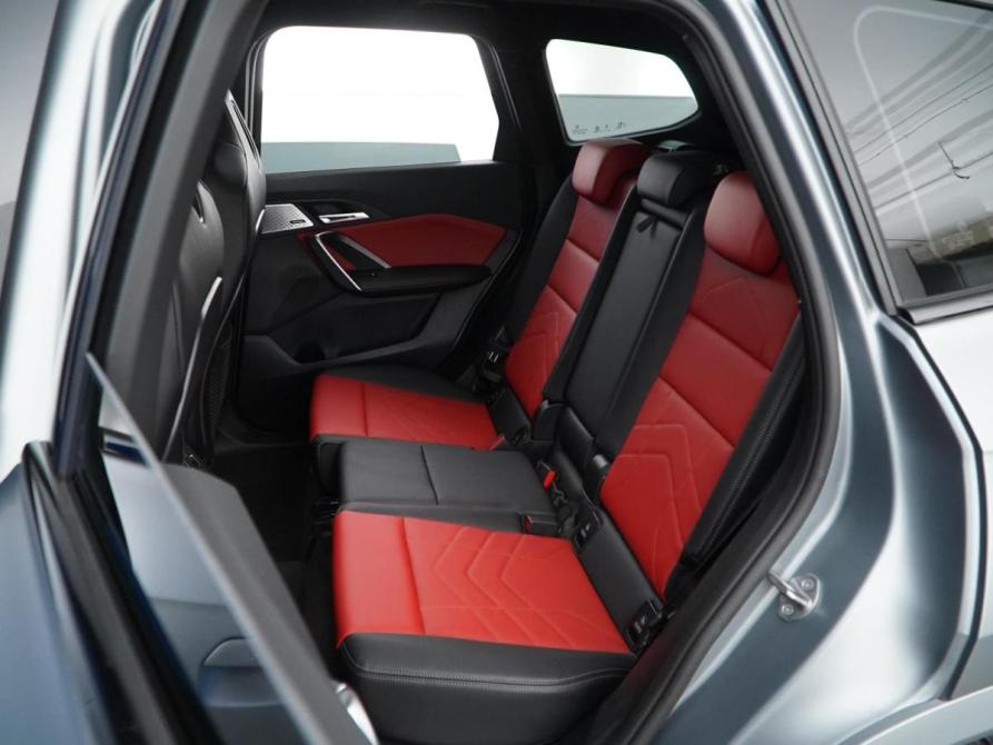 BMW X1 III (U11/U12) Москва  - изображение 12