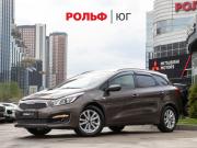 Kia Ceed II Рестайлинг Москва  - изображение 22