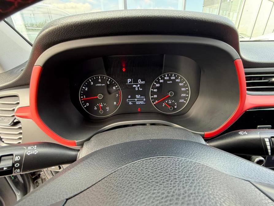Kia Rio IV Рестайлинг Воронеж  - изображение 15
