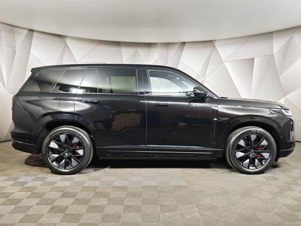 GAC S7 с пробегом 2025 года, цена 4 700 000 рублей, 23952 км, внедорожник, Автокод Объявления