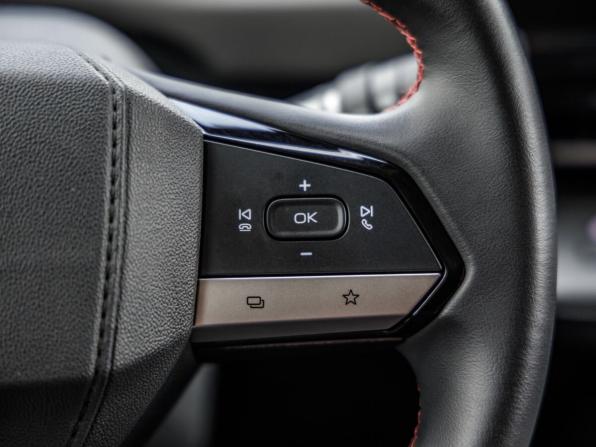 Changan CS55 Plus II с пробегом 2024 года, цена 2 298 000 рублей, 29878 км, внедорожник, Автокод Объявления