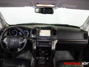 Toyota Land Cruiser 200 Series Москва  - изображение 41