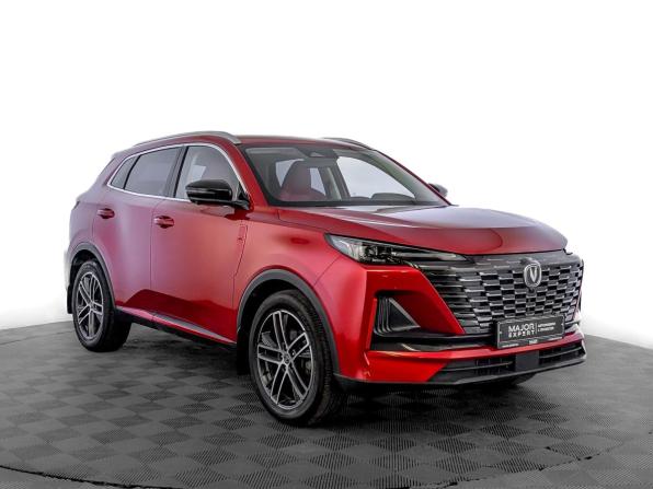 Changan CS55 Plus II с пробегом 2023 года, цена 1 995 000 рублей, 32413 км, внедорожник, Автокод Объявления