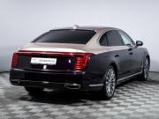 Hongqi H9 I Москва  - изображение 28