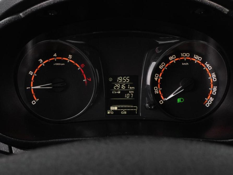 Lada (ВАЗ) Granta I Рестайлинг Воронеж  - изображение 12