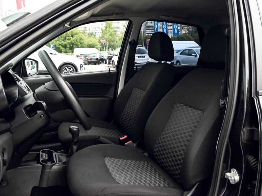 Lada (ВАЗ) Granta I Рестайлинг Екатеринбург  - изображение 14