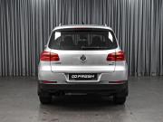 Volkswagen Tiguan I Рестайлинг Ставрополь  - изображение 26
