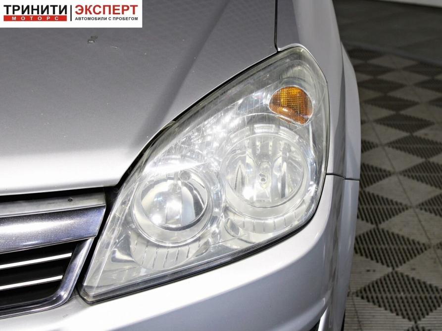 Opel Astra H Рестайлинг Белгород  - изображение 9