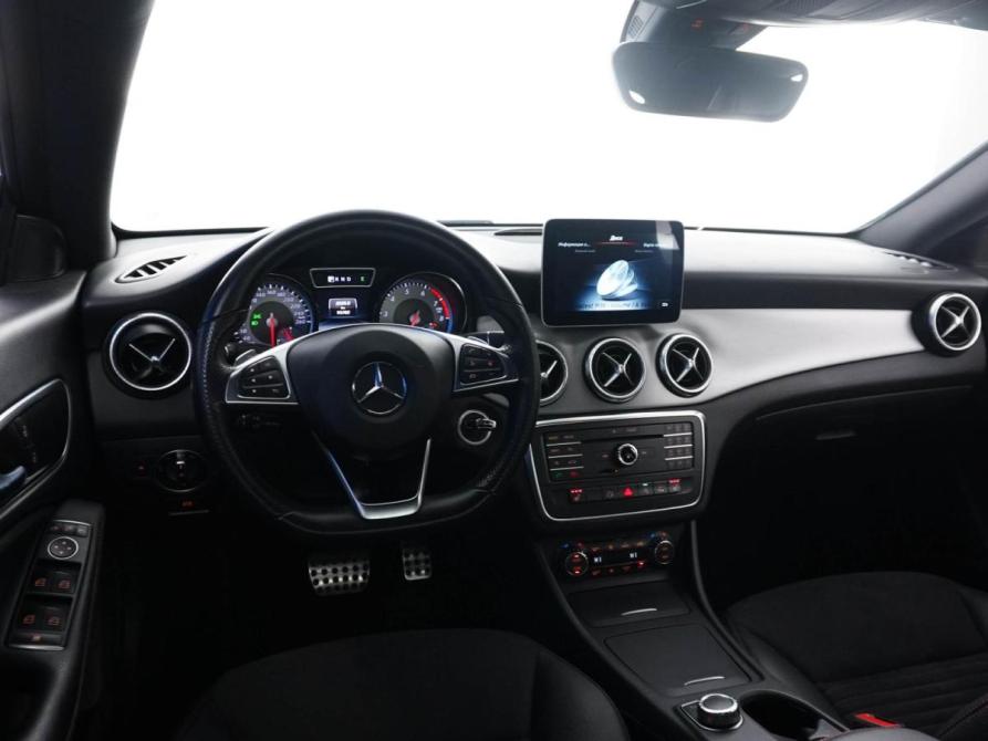 Mercedes-Benz CLA I (C117 X117) Москва  - изображение 6