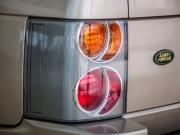 Land Rover Range Rover III Волгоград  - изображение 52