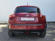Nissan Juke I Москва  - изображение 26