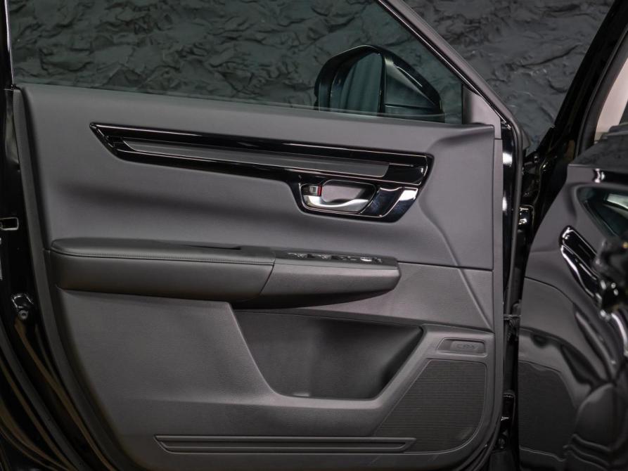 Honda CR-V VI Москва  - изображение 28