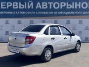 Lada (ВАЗ) Granta I Краснодар  - изображение 24