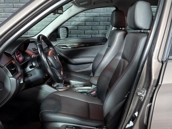 BMW X1 I (E84) Рестайлинг с пробегом 2012 года, цена 1 400 000 рублей, 200868 км, внедорожник, Автокод Объявления