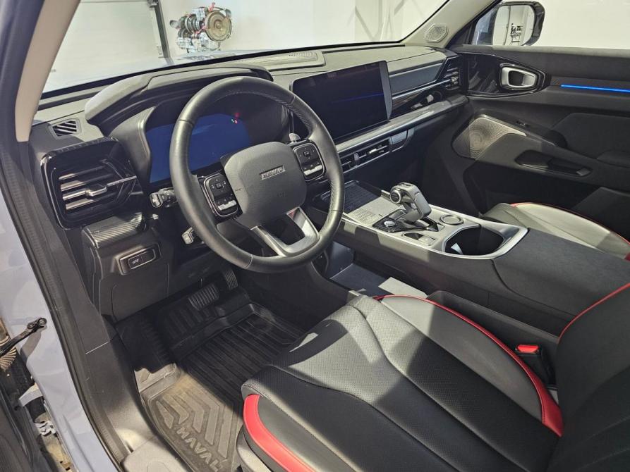 Haval H3 I Москва  - изображение 22