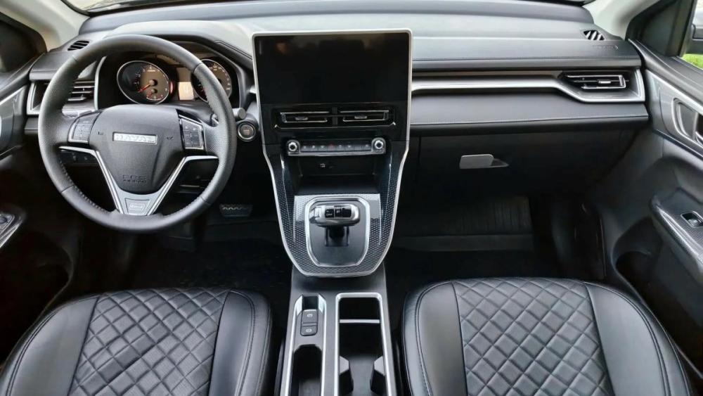 Haval M6 II Астрахань  - изображение 17