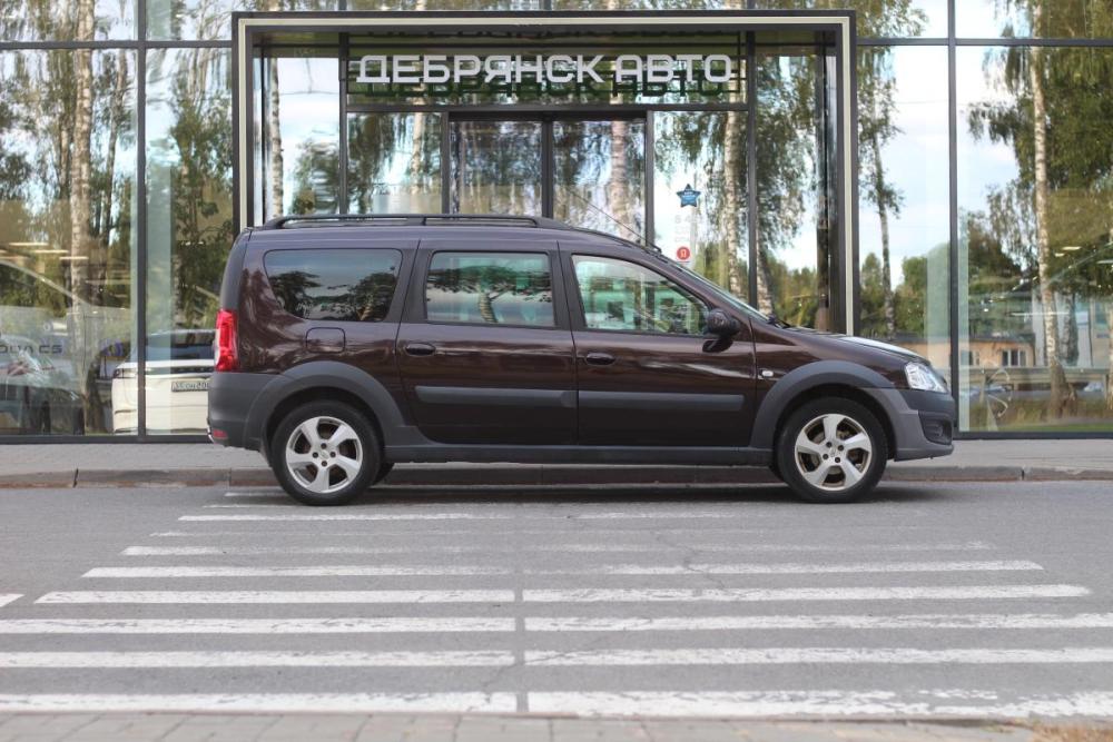 Lada (ВАЗ) Largus I Брянск  - изображение 4
