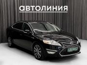 Ford Mondeo IV Рестайлинг Красноярск  - изображение 19