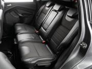 Ford Kuga II Тюмень  - изображение 30