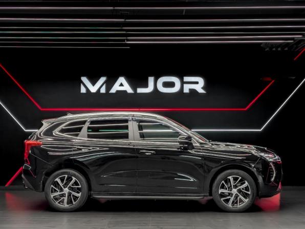 Haval Jolion I с пробегом 2023 года, цена 1 840 000 рублей, 61543 км, внедорожник, Автокод Объявления