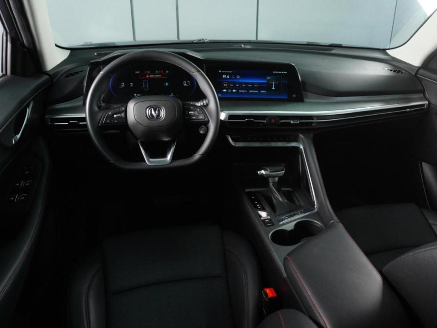 Changan CS35 Plus I Рестайлинг Минеральные Воды  - изображение 6