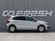 Volkswagen Polo V Краснодар  - изображение 21