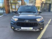 Lada (ВАЗ) Niva Travel I Великие Луки  - изображение 25