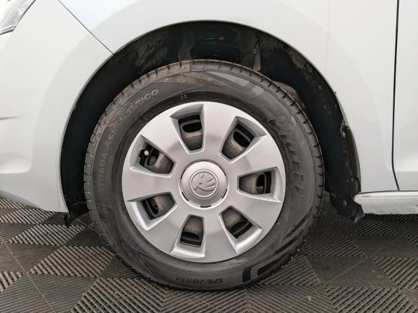 Skoda Rapid I Рестайлинг с пробегом 2019 года, цена 900 000 рублей, 151028 км, лифтбек, Автокод Объявления